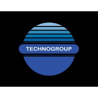Technogroup Logo