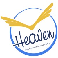 Heaven Prodüksiyon & Etkinlik Yönetimi Logo