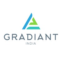 Gradiant India (P) Limited Logo