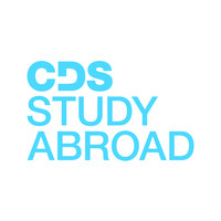 CDS STUDY ABROAD/CDS YURTDIŞI EĞİTİM DANIŞMANLIĞI Logo