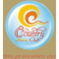 Country Club Logo