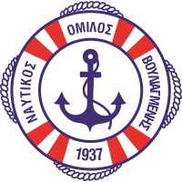 Vouliagmeni Nautical Club - Ναυτικός Όμιλος Βουλιαγμένης Logo