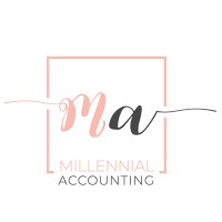 Millennial Accounting, LLC Logo