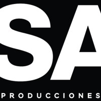 SA Producciones Logo