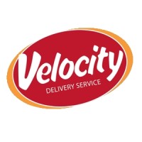 Velocity Delivery Logo