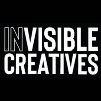 inVisible Creatives Logo