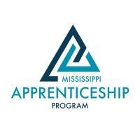 Mississippi Apprenticeship Program Logo