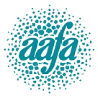 Asthma and Allergy Foundation of America, New England Chapter Logo