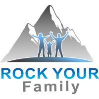 Rock Your Family Logo