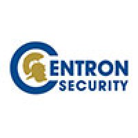 Centron Security Logo