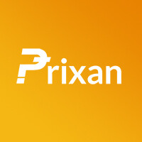 PRIXAN Logo