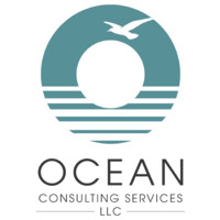 Ocean Consulting Services LLC Logo