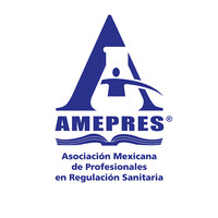 Amepres México Logo
