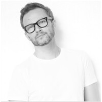 Olivier Lebrun Hairstylist Logo