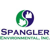 Spangler Environmental, Inc. Logo