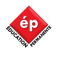 Éducation Permanente Logo