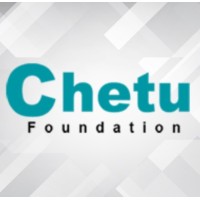 Chetu Foundation Logo