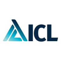 ICL Growing Solutions, Americas Logo