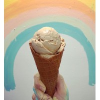Sticky Sweet, LLC Logo