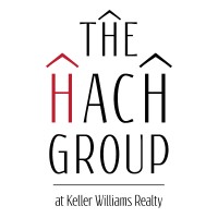 The Hach Group - Keller Williams Realty Logo