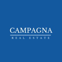 Campagna Real Estate Logo