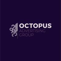 Octopus Advertising Group Logo