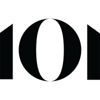 101 Holdings Logo