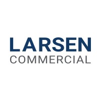 Larsen Commercial Real Estate Logo