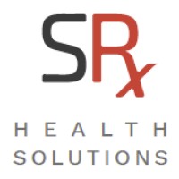 SRx Health Solutions Logo