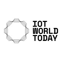 IoT World Today Logo