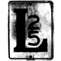 25th & Lincoln Mural Company Logo