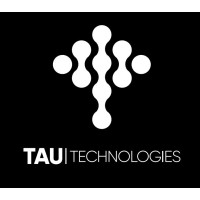 Tau Technologies AI Logo