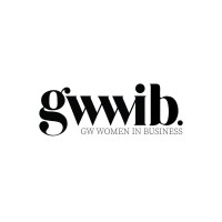 GW Women In Business Logo