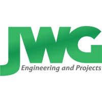 JWG ENGINEERING AND PROJECTS Logo