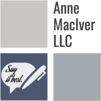 Anne MacIver LLC Logo
