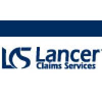 Lancer Claims Services Logo
