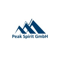 Peak Spirit Logo