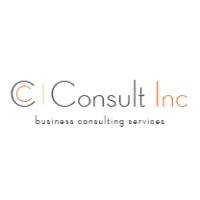 C-Consult Inc Logo