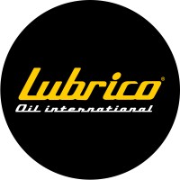 Lubrico Petrokimya A.Ş. Logo