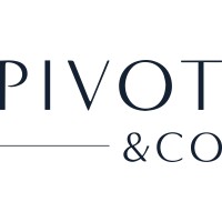Pivot & Co Logo