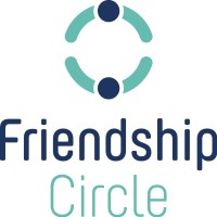 Friendship Circle International Logo
