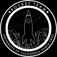 University of California Santa Cruz Rocketry Team Logo