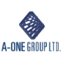 A-One Group Ltd Logo