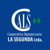 Cooperativa Agropecuaria La Segunda Ltda Logo