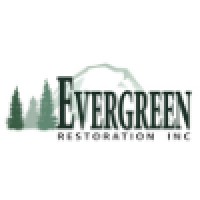 Evergreen Restoration, Inc Logo