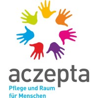 aczepta Gruppe Logo