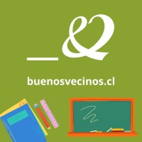 ONG Good Neighbors Chile Logo