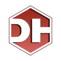 DesignHornet, LLC Logo