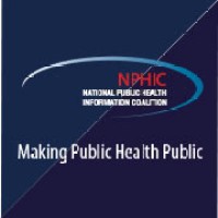 National Public Health Information Coalition Logo