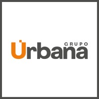 Grupo Urbana Logo